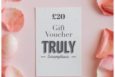 Gifts Vouchers